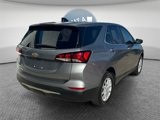Certified 2023 Chevrolet Equinox LT w/ Driver Convenience Package image 3