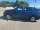 Used 2023 Chevrolet Equinox LS image 2