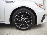 Used 2020 Kia Optima SE image 5