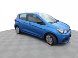Certified 2018 Chevrolet Spark LS image 2