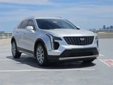 Used 2019 Cadillac XT4 Premium Luxury w/ Driver Awareness Package image 3