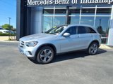 Certified 2022 Mercedes-Benz GLC 300 4MATIC image 2