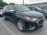 Used 2019 Chevrolet Traverse LT w/ LPO, Floor Liner Package image 3