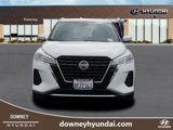 Used 2021 Nissan Kicks SV image 2