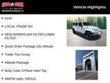 Used 2012 Jeep Wrangler Unlimited Sahara image 4
