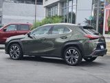 Used 2020 Lexus UX 200 image 5