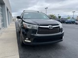 Used 2016 Toyota Highlander Limited image 3