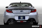 New 2025 Subaru BRZ tS image 4
