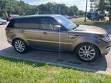 Used 2016 Land Rover Range Rover Sport HSE image 4