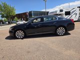 Used 2014 Lincoln MKS AWD w/ Equipment Group 201A image 5