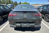 New 2025 Mercedes-Benz CLA 250 4MATIC image 4