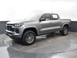 New 2024 Chevrolet Colorado LT w/ LT Convenience Package II image 6