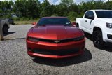 Used 2014 Chevrolet Camaro LT w/ RS Package image 2