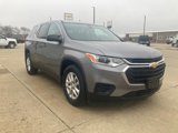 Used 2020 Chevrolet Traverse LS image 4