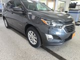 Used 2020 Chevrolet Equinox LT w/ Driver Convenience Package image 3