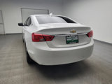 Used 2015 Chevrolet Impala LT image 6