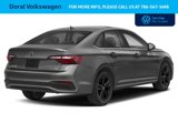 Used 2022 Volkswagen Jetta SE image 2