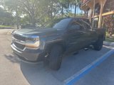 Used 2018 Chevrolet Silverado 1500 LT image 2