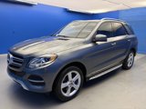 Used 2017 Mercedes-Benz GLE 350 4MATIC image 4