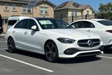 New 2025 Mercedes-Benz C 300 Sedan image 2