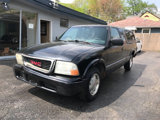 Used 2002 GMC Sonoma SLS w/ Marketing Option Pkg image 3