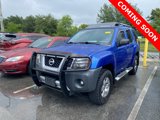 Used 2014 Nissan Xterra X image 2
