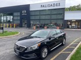 Used 2015 Hyundai Sonata Limited w/ Option Group 06 image 5