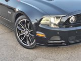 Used 2013 Ford Mustang GT Premium w/ Security Pkg image 3