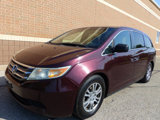 Used 2011 Honda Odyssey EX image 5