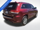 Used 2018 Jeep Grand Cherokee Overland image 4