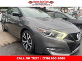 Used 2018 Nissan Maxima 3.5 SL image 2