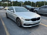 Used 2018 BMW 530i image 4