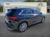 New 2025 INFINITI QX50 Luxe image 5