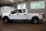 Used 2021 Ford F350 4x4 Crew Cab Super Duty image 4