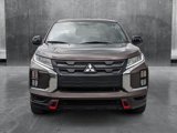 Used 2020 Mitsubishi Outlander Sport Black Edition image 2