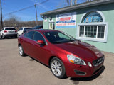Used 2013 Volvo S60 T5 image 2