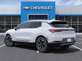 New 2025 Chevrolet Equinox EV LT image 3