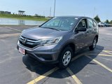 Used 2016 Honda CR-V LX image 4