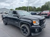 Used 2015 GMC Sierra 1500 4x4 Double Cab w/ Elevation Edition image 5