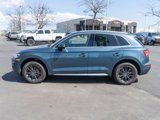 Used 2018 Audi Q5 Prestige image 4