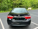 Used 2015 Toyota Camry SE image 4