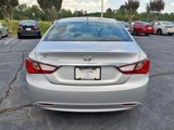 Used 2013 Hyundai Sonata GLS w/ Popular Equipment Pkg image 4