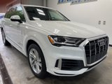Used 2022 Audi Q7 3.0T Premium Plus image 2