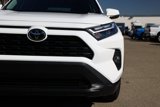 Used 2022 Toyota RAV4 XLE image 5
