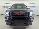 Used 2016 GMC Sierra 1500 SLE w/ All-Terrain Package image 2