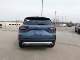 New 2025 Ford Escape Platinum image 4