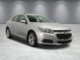 Used 2014 Chevrolet Malibu LT w/ Power Convenience Package image 2