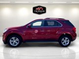 Used 2014 Chevrolet Equinox LT w/ Power Convenience Package image 2