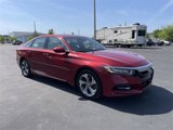 Used 2019 Honda Accord EX image 1
