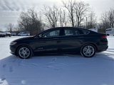 Used 2018 Ford Fusion SE w/ Equipment Group 602A image 5
